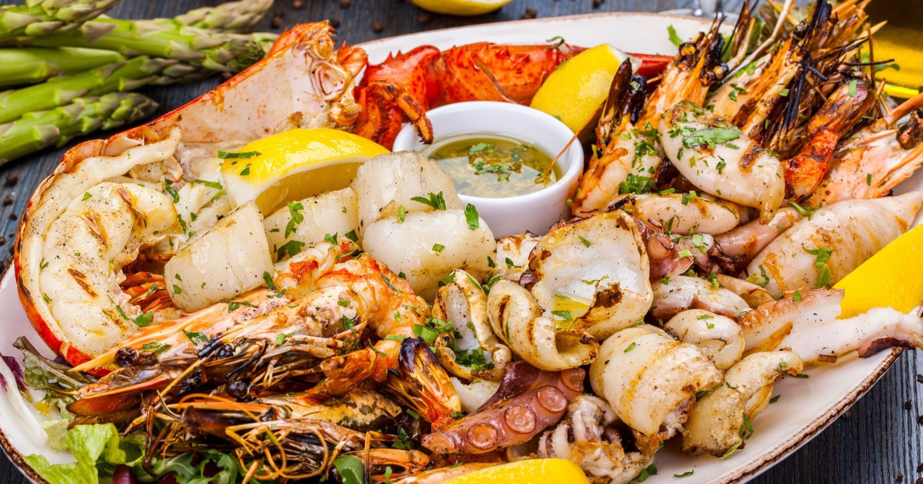 Best Seafood Restaurants in Bentota: From Budget to Fine Dining