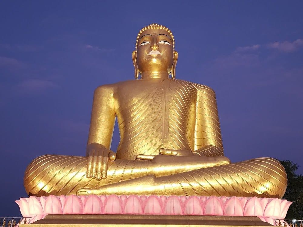 Bentota Spiritual Heights The Majestic Kande Viharaya