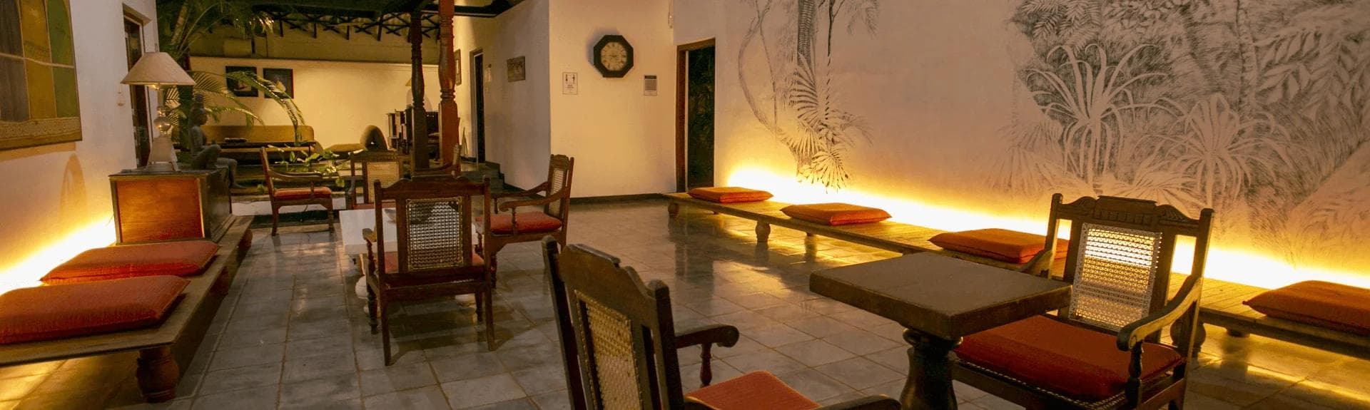 Club Villa Bentota