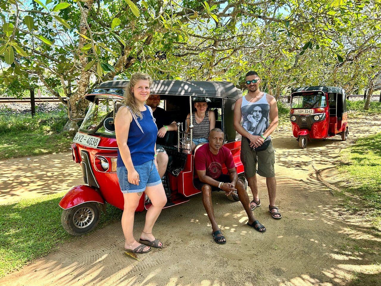 Bentota Hidden Paths The Guided Village Tour