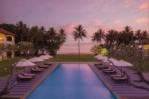 Heritance Ayurveda