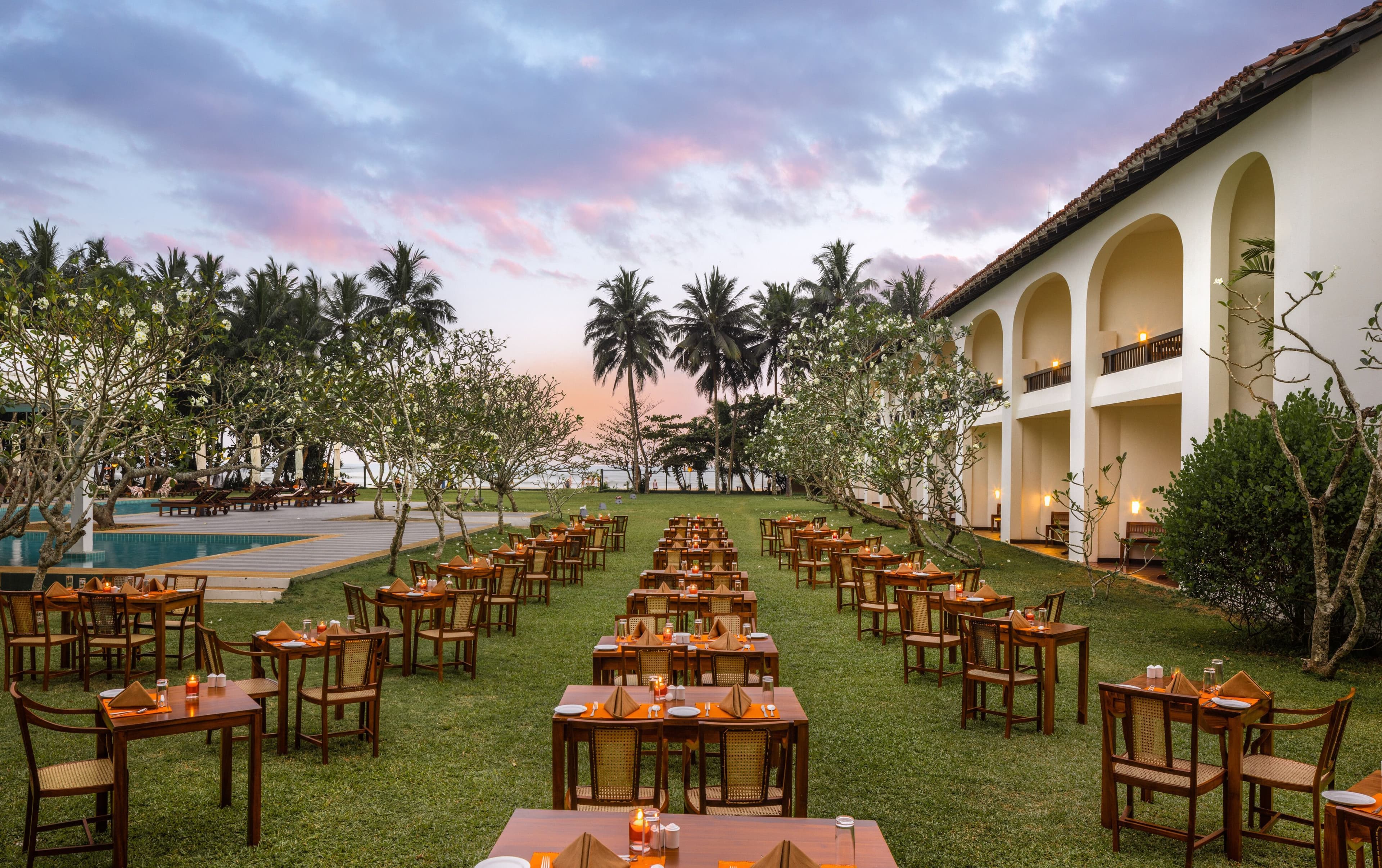 Heritance Ayurveda