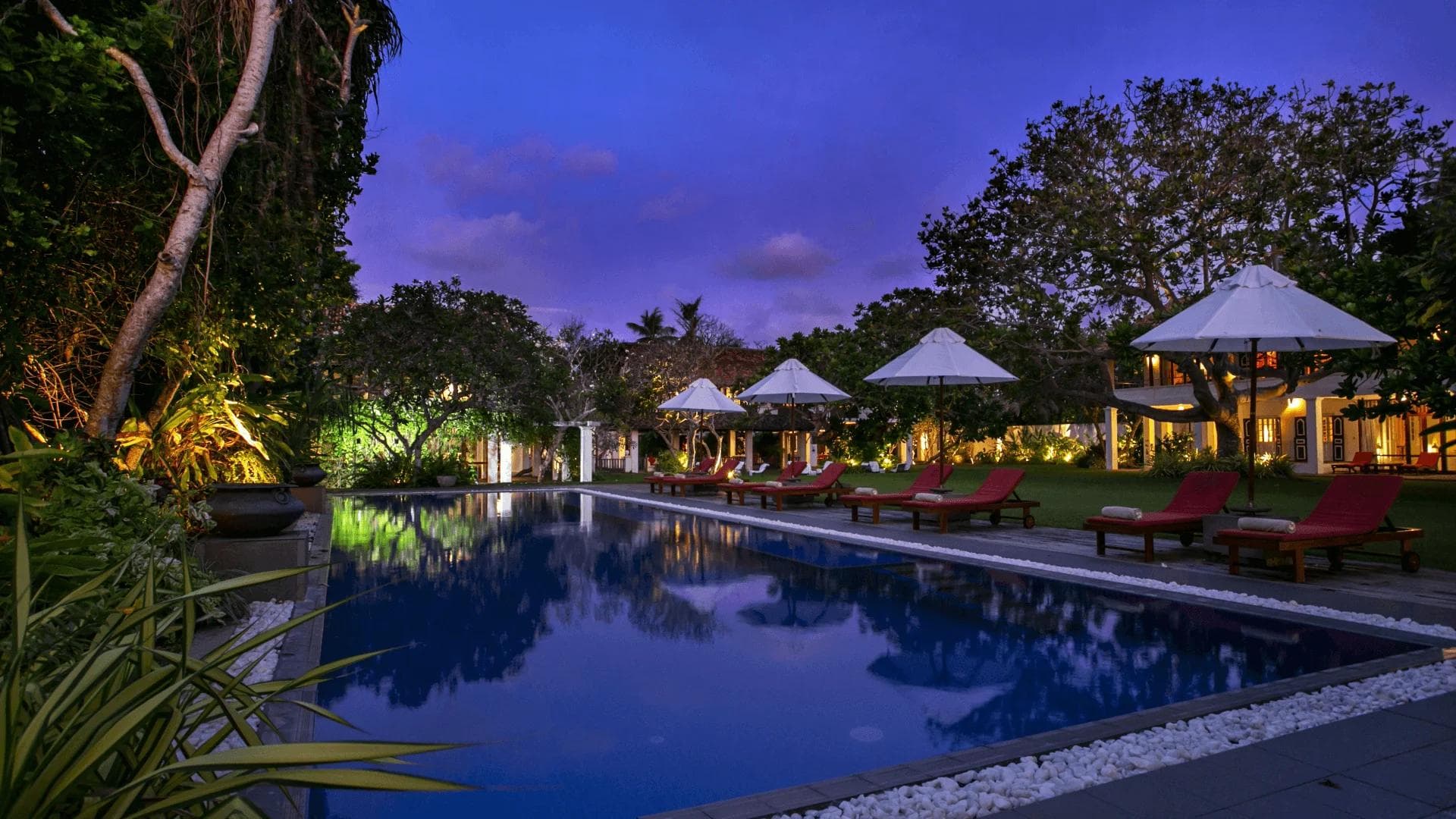 Club Villa Bentota