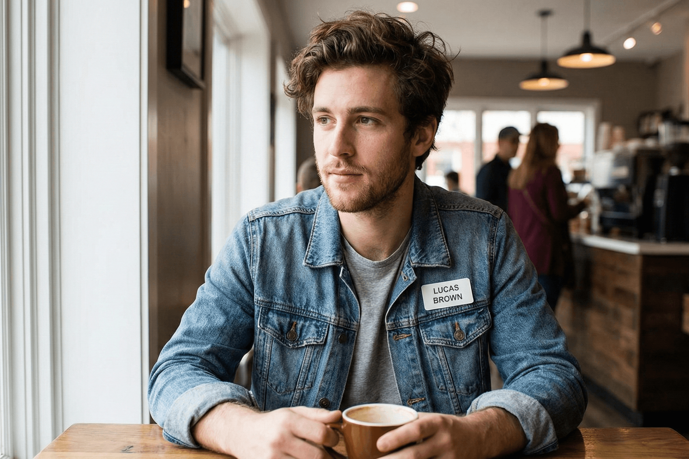 Lucas Brown