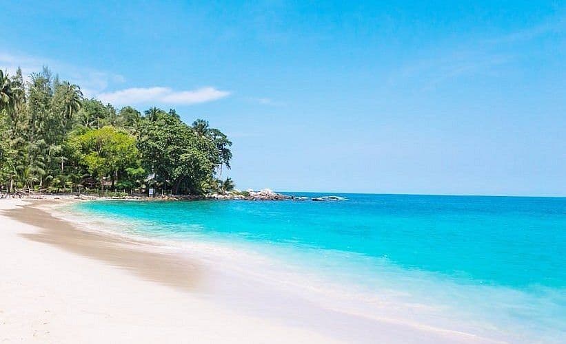 Bentota’s Golden Stretch: The Pristine Sands of Ventura Beach